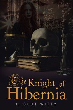 portada The Knight of Hibernia (en Inglés)