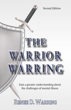 portada The Warrior Warring (in English)