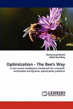portada optimization - the bee's way (in English)
