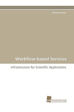portada workflow-based services (in English)