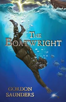 portada The Boatwright (en Inglés)