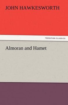 portada Almoran and Hamet 