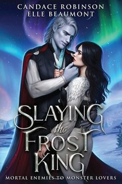 portada Slaying the Frost King