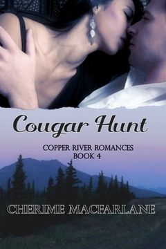 portada Cougar Hunt (en Inglés)