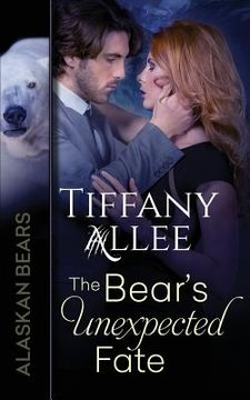 portada The Bear's Unexpected Fate