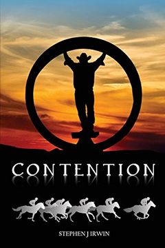 portada Contention (in English)