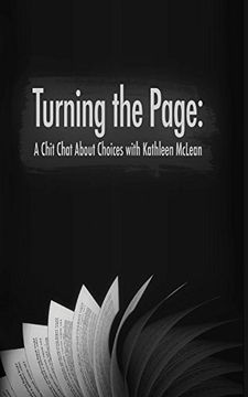 portada Turning the Page: A Chit Chat about Choices