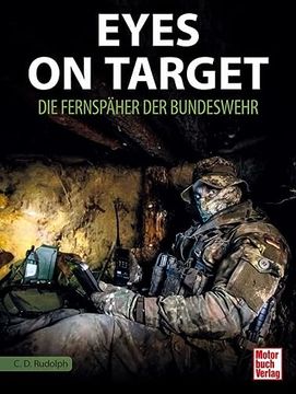 portada Eyes on Target 2. 0: Die Fernspäher der Bundeswehr (in German)