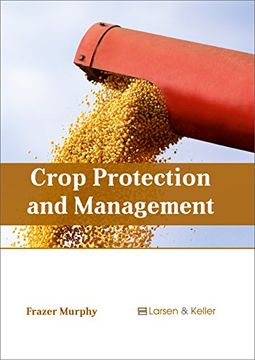 portada Crop Protection and Management