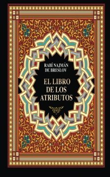 portada El Libro de los Atributos (Sefer Hamidot) (in Spanish)