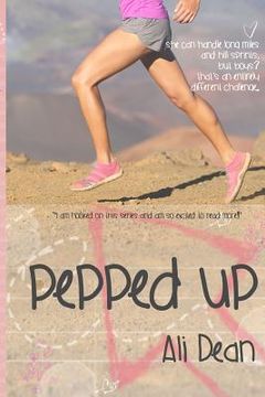 portada Pepped Up (en Inglés)