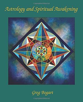 portada Astrology and Spiritual Awakening (in English)