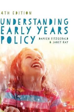 portada Understanding Early Years Policy