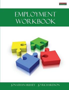 portada Employment Workbook [Probation Series] (en Inglés)
