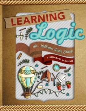 portada Learning Logic (in English)