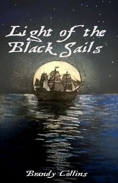portada Light of the Black Sails (in English)