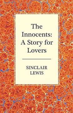 portada The Innocents: A Story for Lovers (in English)