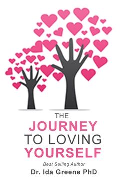 portada The Journey to Loving Yourself (in English)