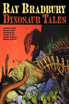 portada Dinosaur Tales (en Inglés)