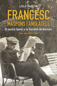 portada Francesc Maspons i Anglasell
