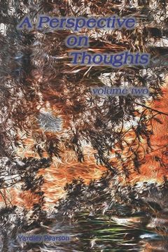 portada A Perspective on Thoughts: volume two