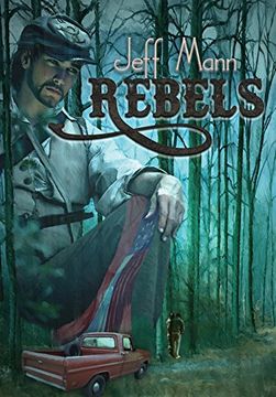 portada Rebels