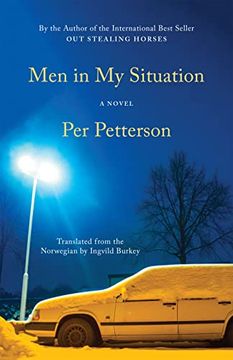 portada Men in My Situation (in English)