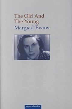 portada Old and the Young (en Inglés)