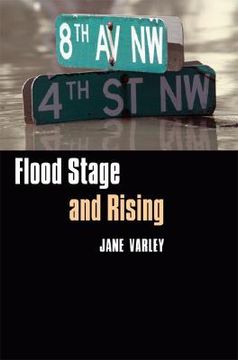 portada flood stage and rising (en Inglés)