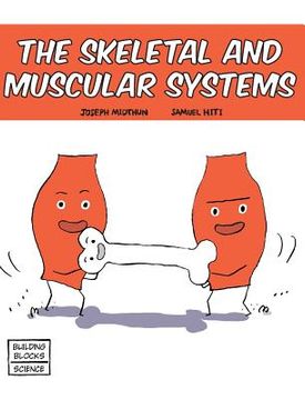portada Skeletal and Muscular Systems (en Inglés)