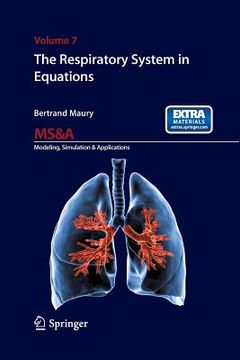 portada The Respiratory System in Equations