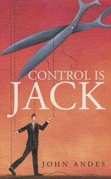 portada Control is Jack 