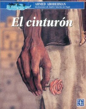 portada El Cinturón (in Spanish)