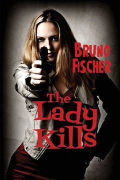 portada The Lady Kills