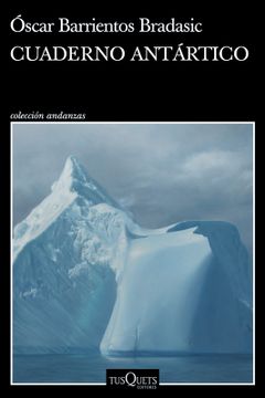 portada Cuaderno Antártico (in Spanish)