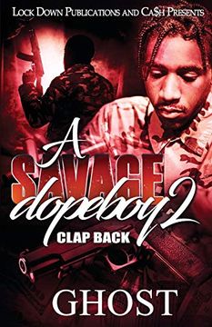 portada A Savage Dopeboy 2: Clap Back (en Inglés)