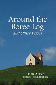 portada Around the Boree Log and Other Verses