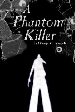 portada a phantom killer (en Inglés)