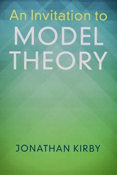 portada An Invitation to Model Theory (en Inglés)