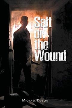 portada Salt on the Wound (en Inglés)
