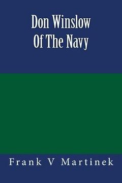 portada Don Winslow Of The Navy