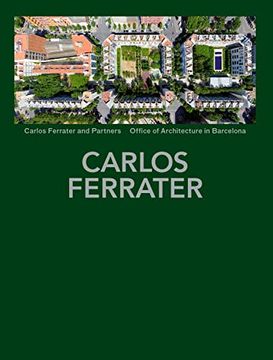 portada Carlos Ferrater: Projects 1979-2004 (en Inglés)
