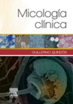 portada Micología Clínica
