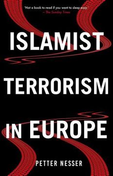portada Islamist Terrorism in Europe