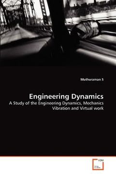 portada engineering dynamics (in English)