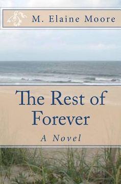portada the rest of forever