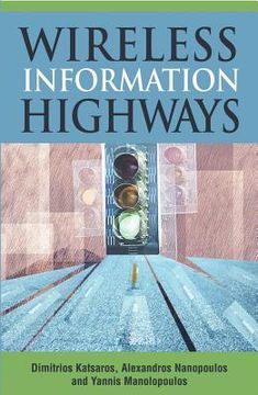 portada wireless information highways (en Inglés)