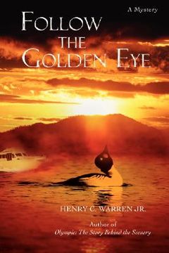 portada follow the golden eye