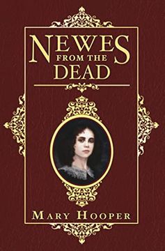 portada Newes From the Dead (Signed by Author!   )