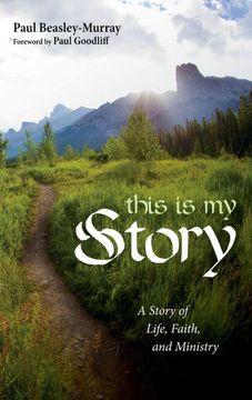 portada This is my Story (en Inglés)